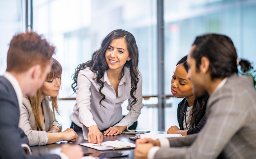 Serviapoyo: Experiencia y compromiso en la selección de personal